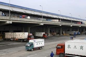 上海到山西臨縣物流公司回程車(chē)