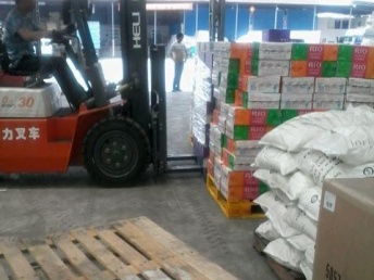 圖 上海到牡丹江貨運(yùn)專(zhuān)線 上海到牡丹江物流專(zhuān)線 上海物流