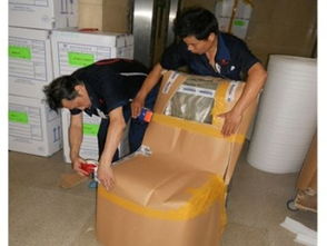 搬家公司服務(wù)推廣