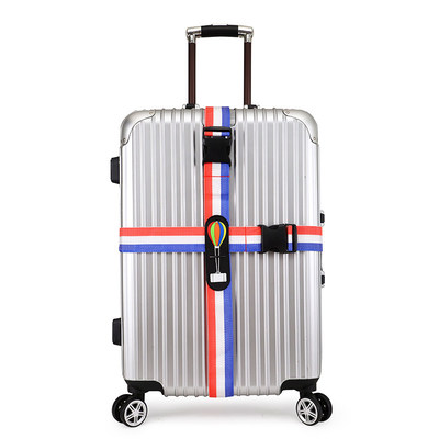 綁帶托運加固帶旅行防暴一字打包帶 好評好店