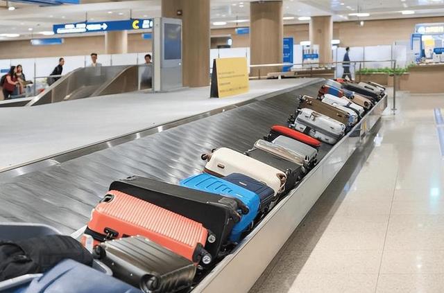 航班行李托運(yùn)費(fèi)用詳解與注意事項(xiàng)